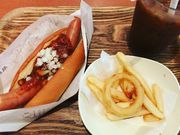 saaaさんのモスバーガー宝塚安倉店の投稿写真1