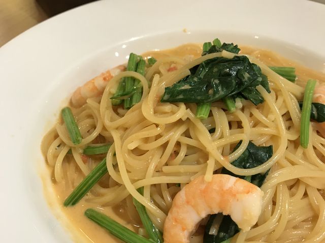 クセになる美味しさ_マザーリーフ さっぽろ東急店
