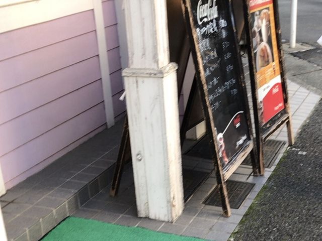 店頭_グリーンゲイブルス