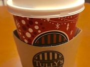 こゆさんのタリーズコーヒー 中洲ゲイツ店の投稿写真1