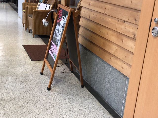入口_中目黒Taproom