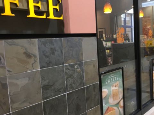 スイーツも美味しいですよ!_タリーズコーヒー湘南モールFILL店