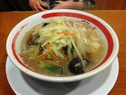 こぼらさんのちゃんぽん亭総本家甲西店の投稿写真2