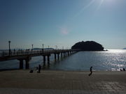 リュウさんの三河大島海水浴場の投稿写真1