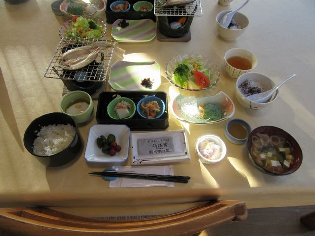 ま〜ぼ〜さんの各旅館・ホテル・ペンション直営テニスコート(124軒)の投稿写真2