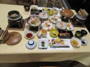 ま〜ぼ〜さんの各旅館・ホテル・ペンション直営テニスコート(124軒)の投稿写真1