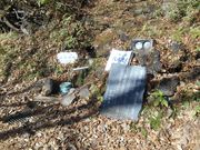 ま〜ぼ〜さんの牧水歌碑の投稿写真1