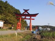 りんごっこさんの山王坊日吉神社の投稿写真1