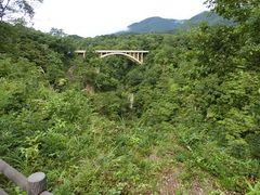 にょろどんさんの鳴子峡自然歩道への投稿写真1