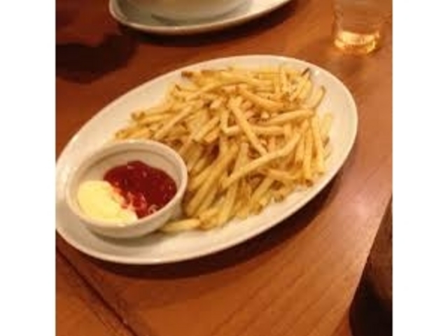 今回はマヨケチャ_ココス 鹿沼鳥居跡店