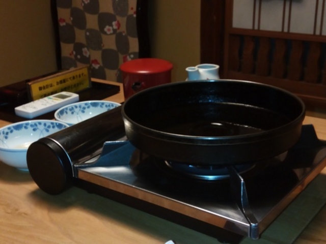 ながはまコース_今半 別館