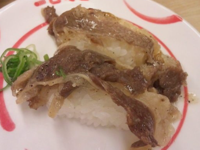 スシロー北加賀屋2号店