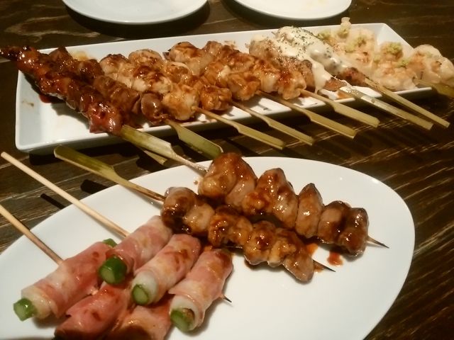 焼き鳥_焼き鳥 バル TORITETSU 高岡駅前店