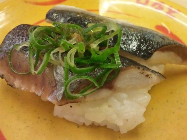 スシロー泉北2号線店