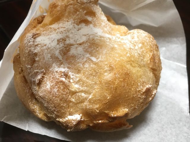 パイシュー_ビアード・パパ イオンモール高崎店(Beard Papa)
