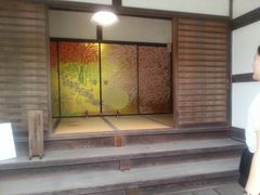 チー婆くんandガスパールくんさんの圓光寺への投稿写真3