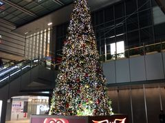 かずさんのJR名古屋駅への投稿写真1