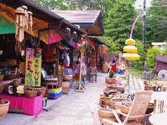 レナさんのアジアンオールドバザールへの投稿写真1