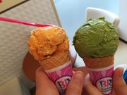 みなちゃんさんのサーティワンアイスクリームザ・モール郡山店(31 Baskin-Robbins)の投稿写真1