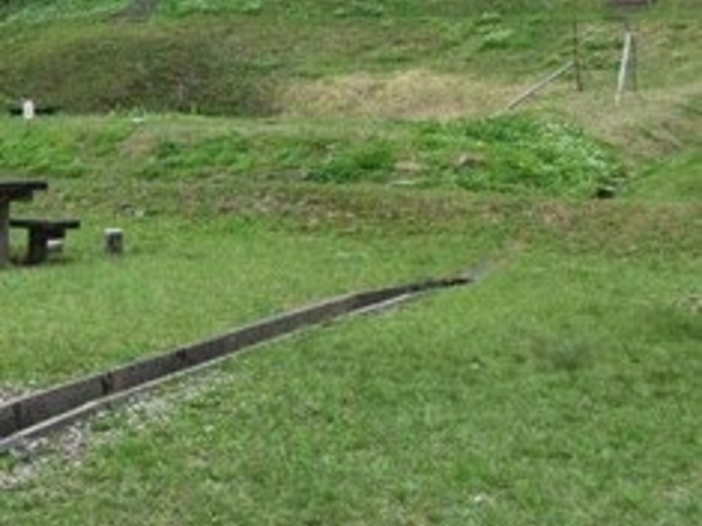 アクセルゼンカイさんの源地公園キャンプ場の投稿写真1