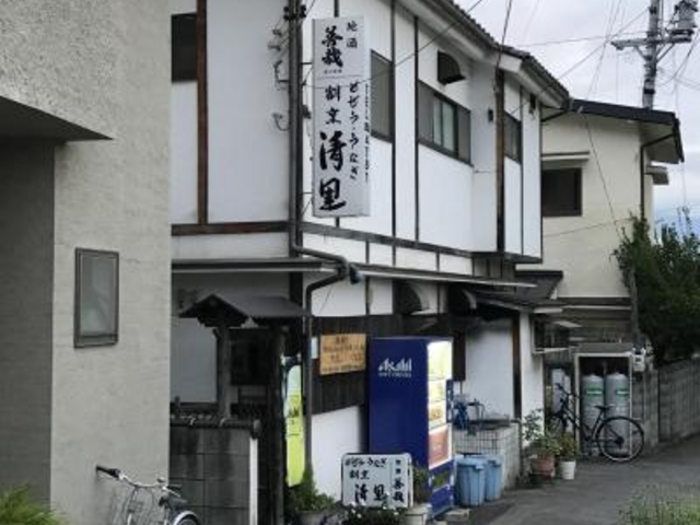 外観_清里
