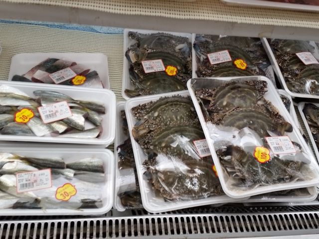地元産の物_メタセの杜