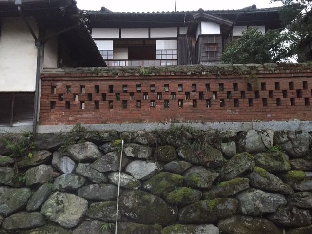 中の明かり、みえるかな?_旧広瀬邸