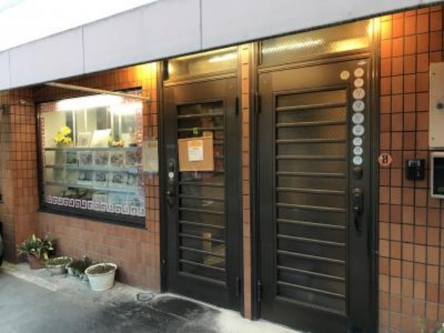 外観_天津食堂
