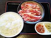 SHOZOさんの熟成焼肉いちばん 土浦永国店の投稿写真1