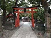 SHINさんの深志神社の投稿写真1