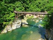 レナさんの虹見橋の投稿写真1