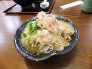 こぼらさんのそば処あおきの投稿写真1
