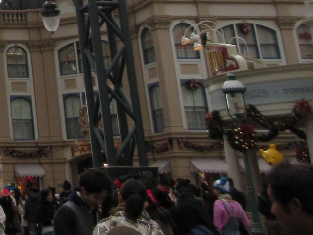 ディズニー_チャイナボイジャー