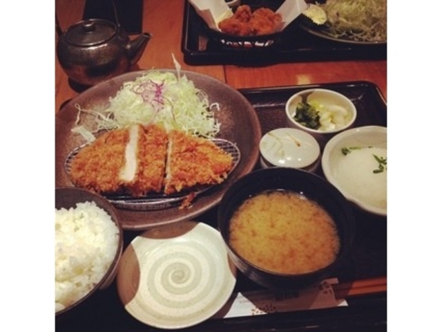 とんかつ和幸_とんかつ 和幸 伊勢丹 京都店