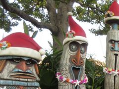 りすさんのポリネシアンテラス レストランへの投稿写真1