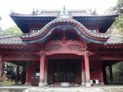 MINAMIさんの多久聖廟の投稿写真1