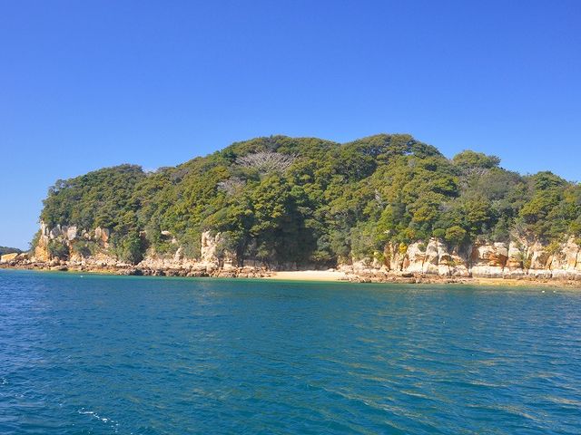 JOEさんの牽牛崎の投稿写真1