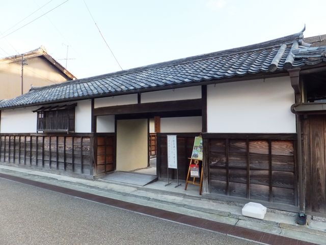 こぼらさんの三之町筋の投稿写真2