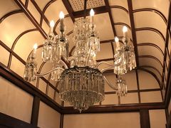 めのうさんの三井八郎右衞門邸(江戸東京たてもの園)への投稿写真1