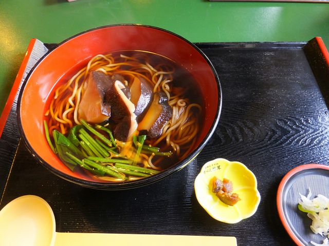 四季紙(湯の宿花小道内)