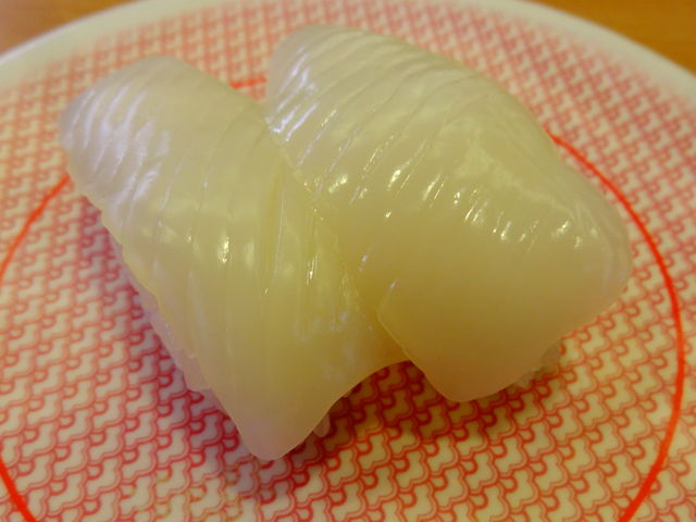 いか_かっぱ寿司 青森東バイパス店