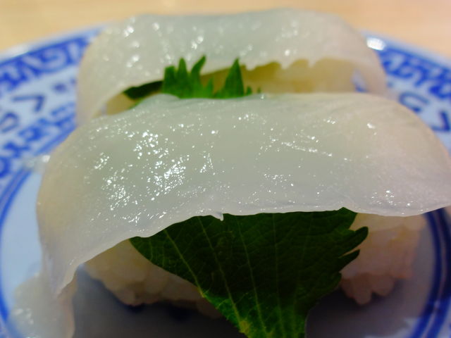 えんがわ(かれい)_無添くら寿司 長久手店