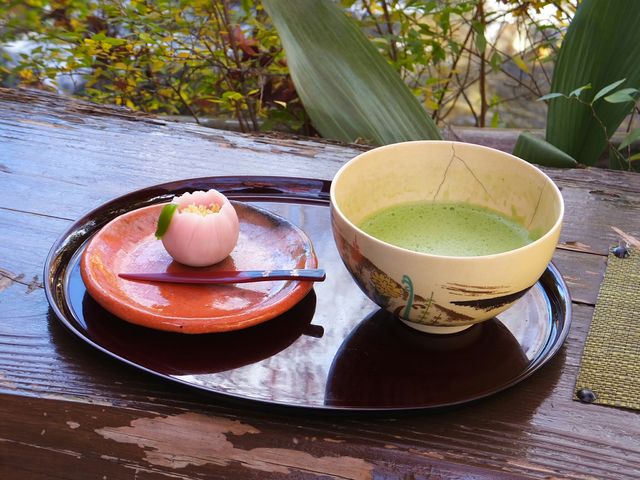 竹の里 水ぐち