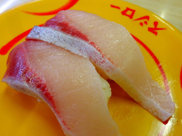 はまち_スシロー彦根安食店