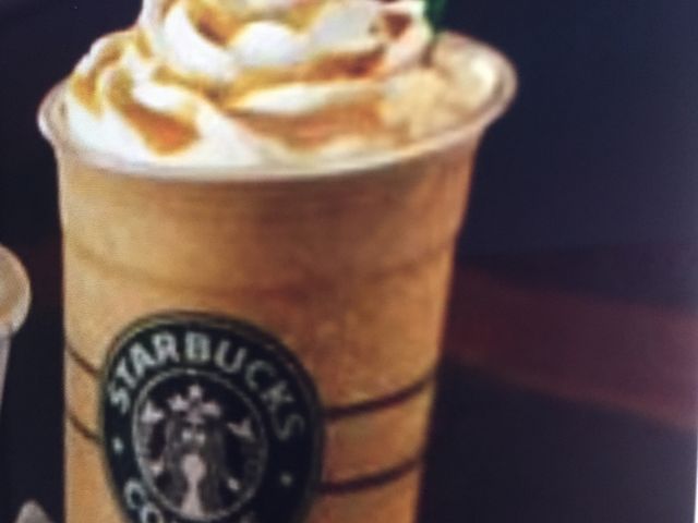 スタバ_スターバックス コーヒー なんばCITY店(Starbucks Coffee)