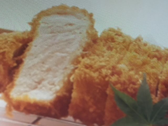 トンカツ_とんかつ KYK なんばシティ店