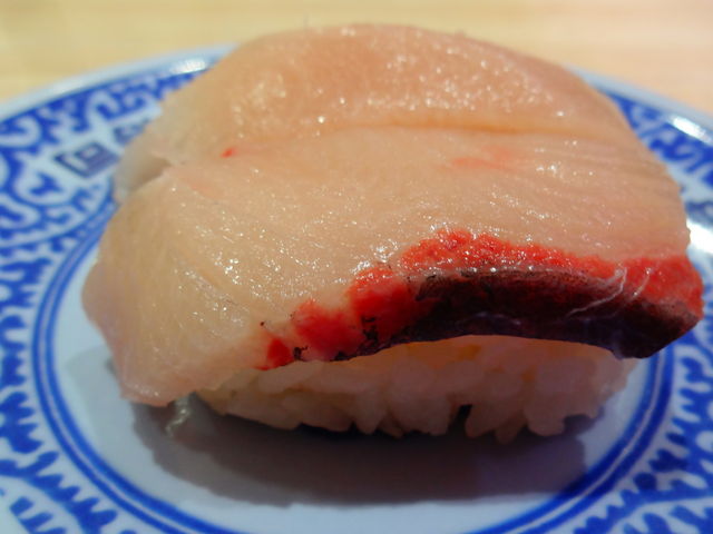 はまち_くら寿司 名東高針店