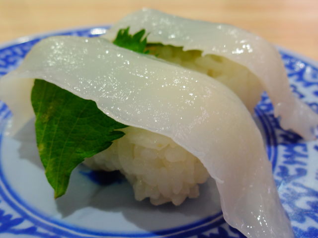 えんがわ(かれい)_無添くら寿司 瀬田店