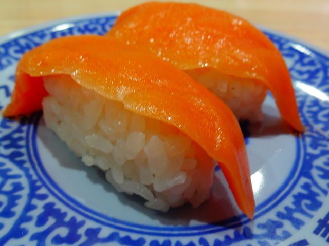 サーモン_くら寿司松阪店