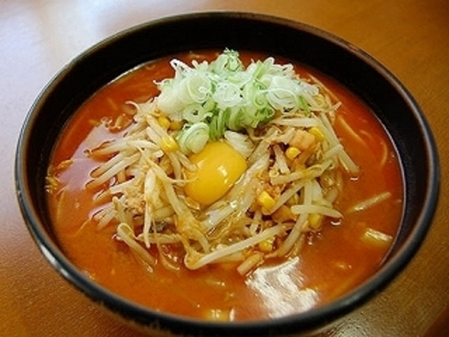 ボリューム満点☆_柳家 大通本店